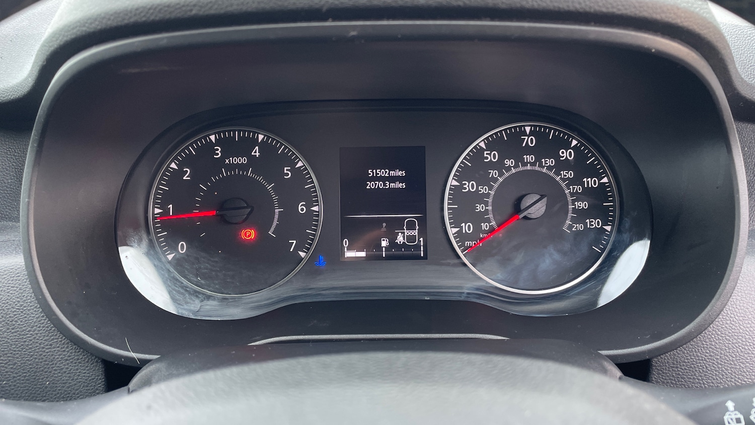 Used Dacia Duster 2022 for sale - 76186963: Photo 13