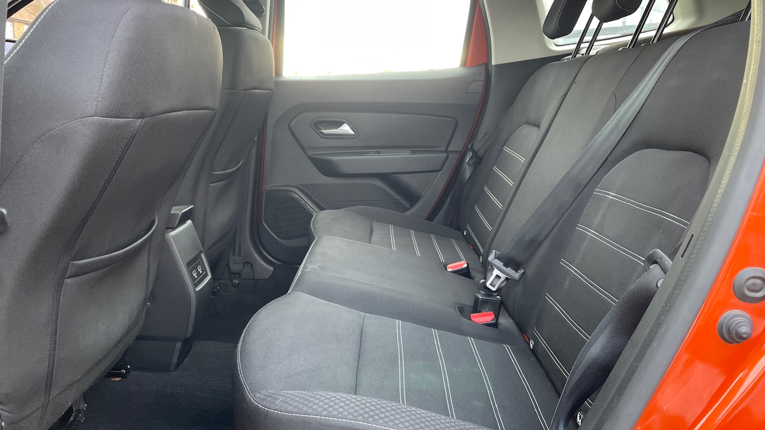 Used Dacia Duster 2022 for sale - 76186963: Photo 14