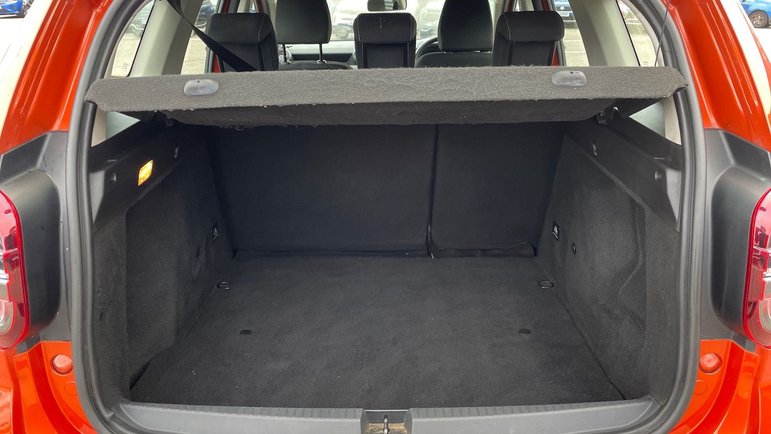 Used Dacia Duster 2022 for sale - 76186963: Photo 15