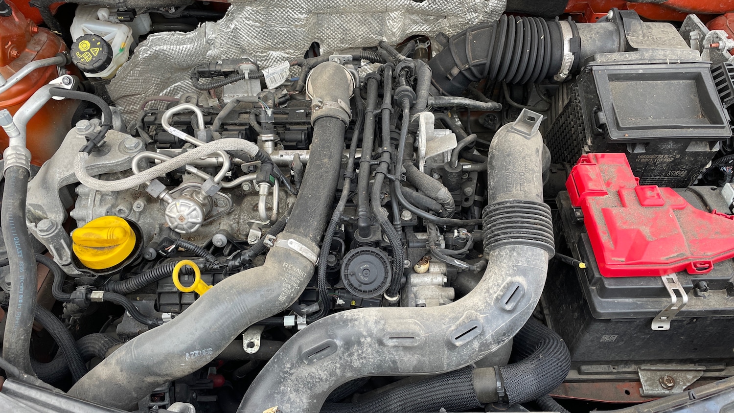 Used Dacia Duster 2022 for sale - 76186963: Photo 16