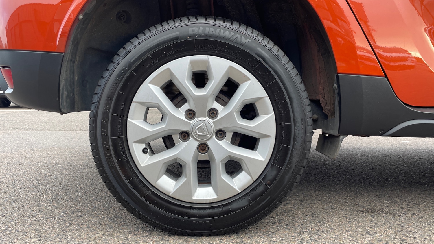 Used Dacia Duster 2022 for sale - 76186963: Photo 19