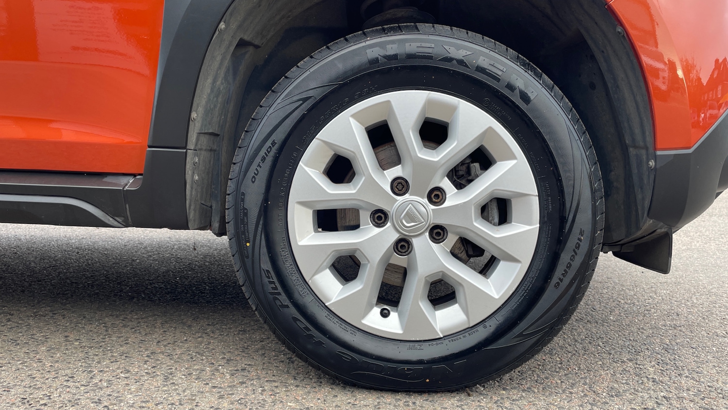 Used Dacia Duster 2022 for sale - 76186963: Photo 20