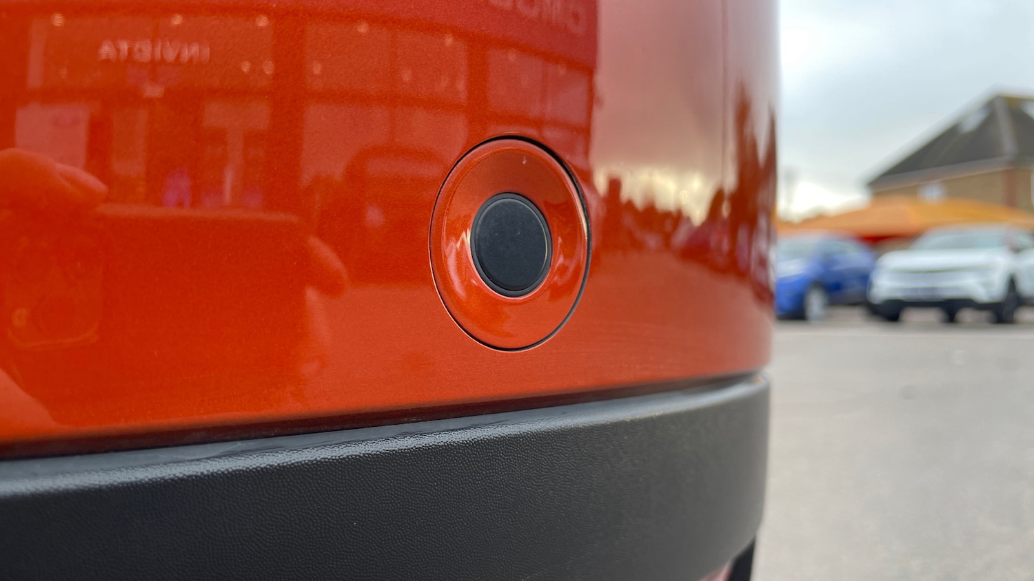 Used Dacia Duster 2022 for sale - 76186963: Photo 21