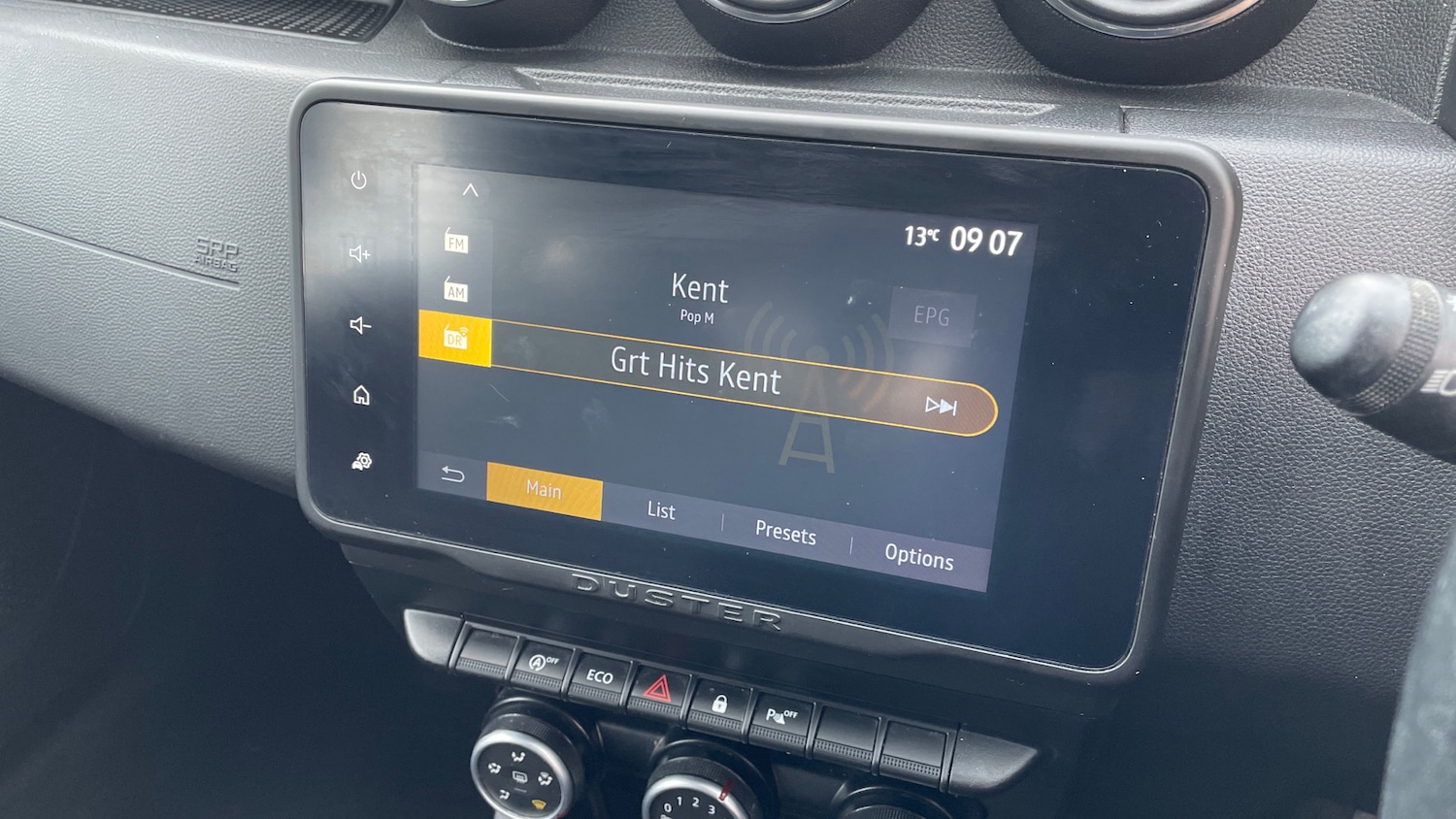 Used Dacia Duster 2022 for sale - 76186963: Photo 23