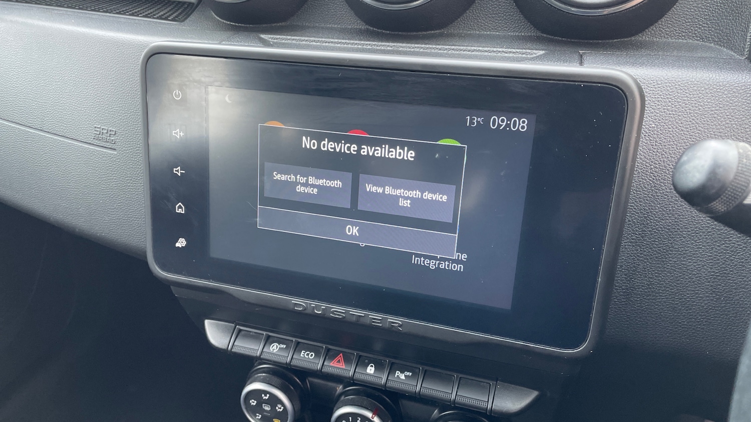 Used Dacia Duster 2022 for sale - 76186963: Photo 24