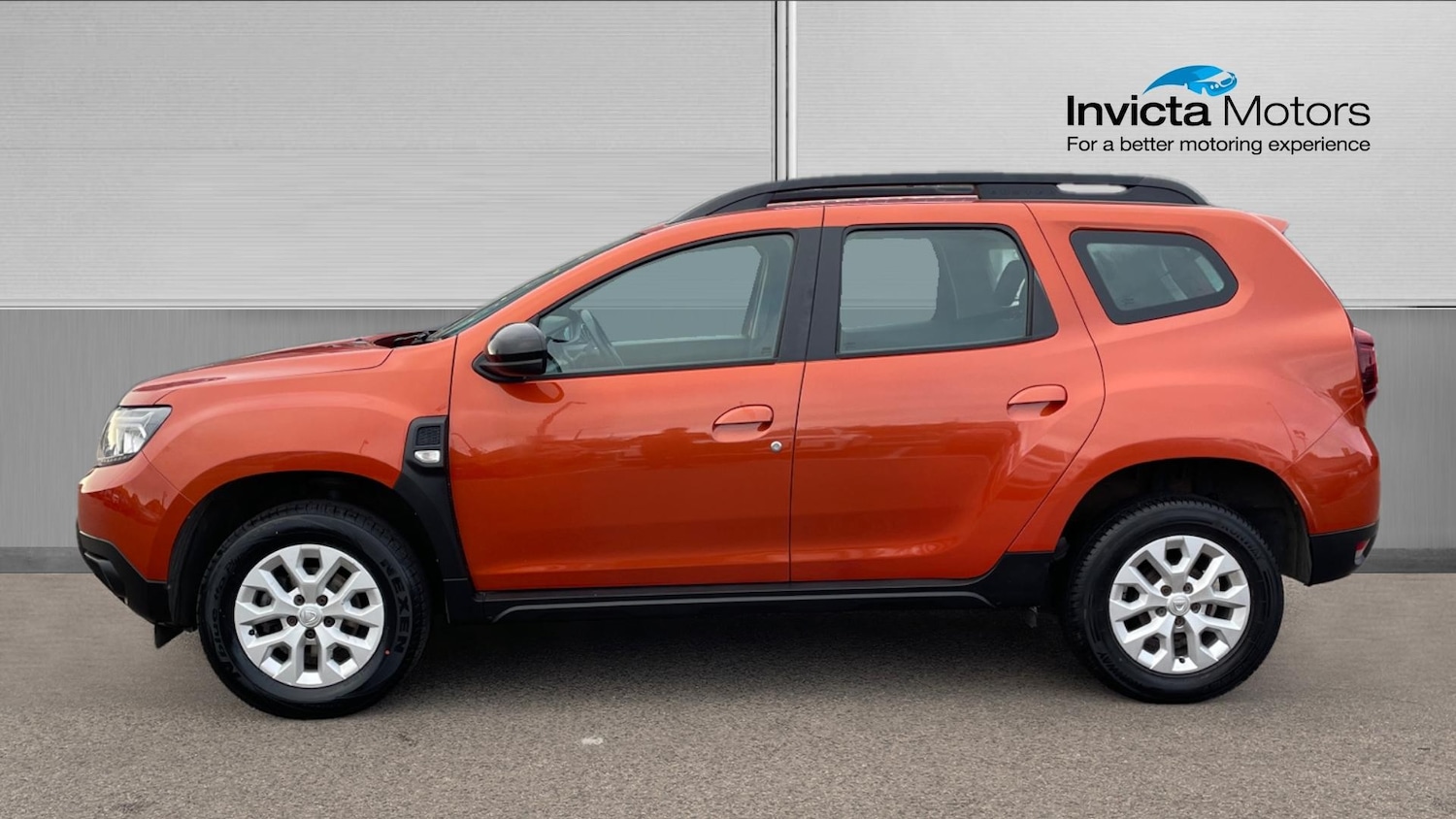 Used Dacia Duster 2022 for sale - 76186963: Photo 6