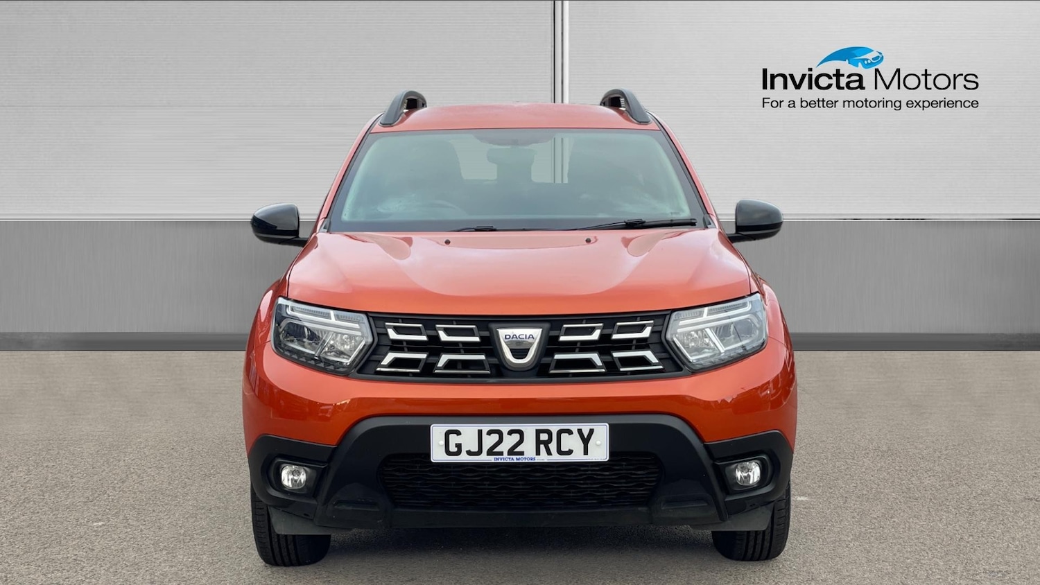 Used Dacia Duster 2022 for sale - 76186963: Photo 8