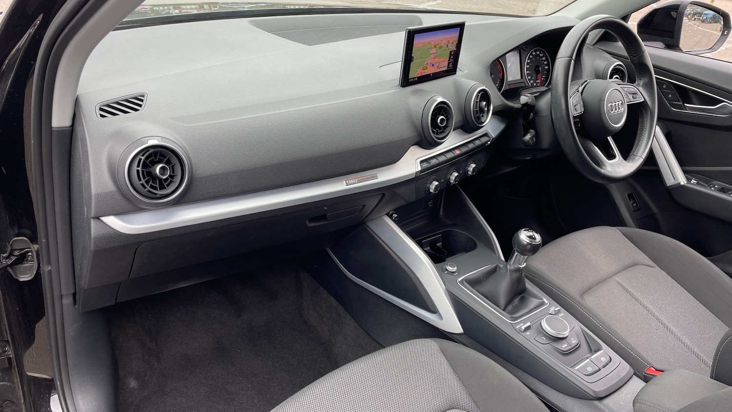 Used Audi Q2 2019 for sale - 78070235: Photo 10