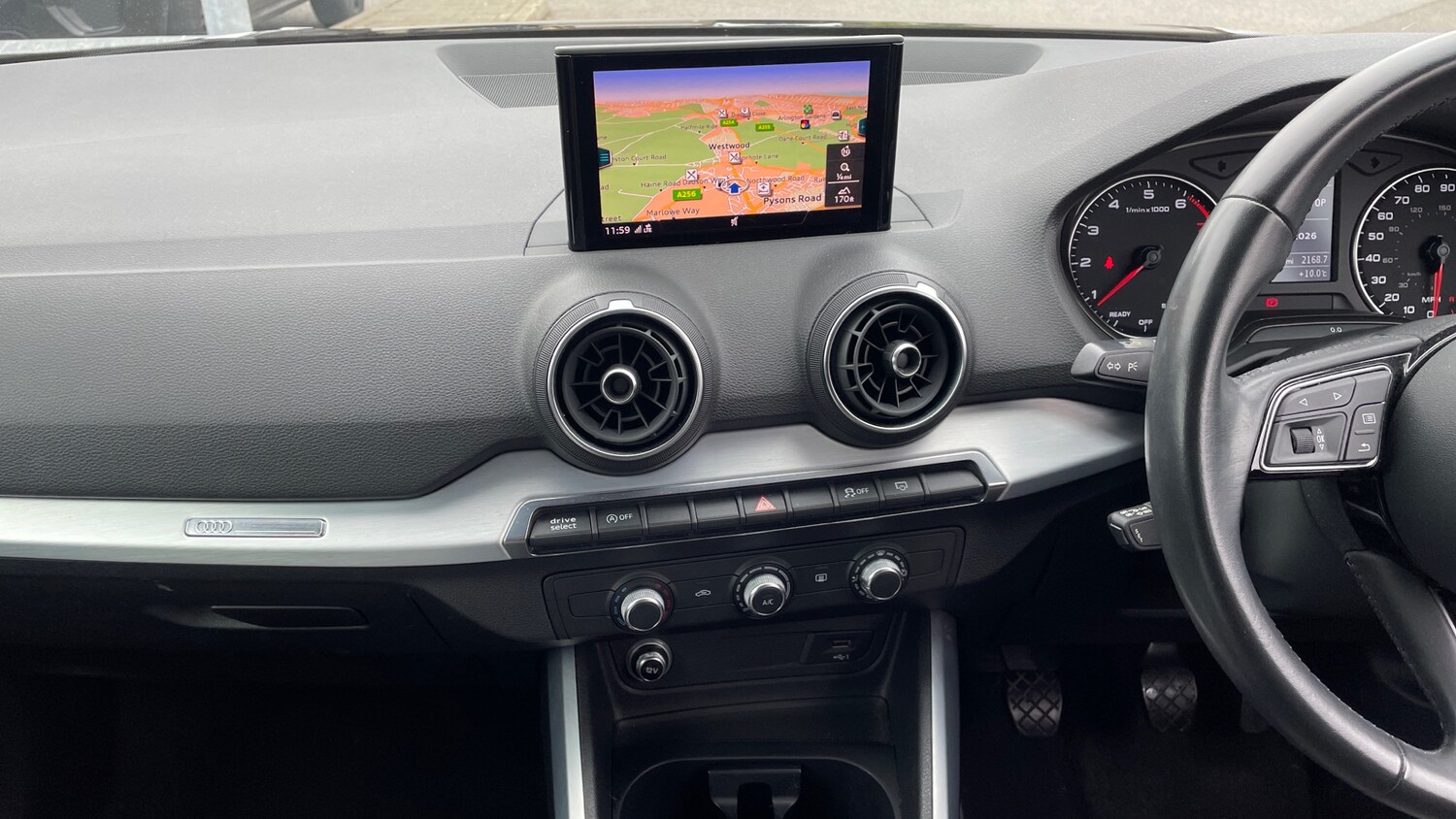 Used Audi Q2 2019 for sale - 78070235: Photo 12