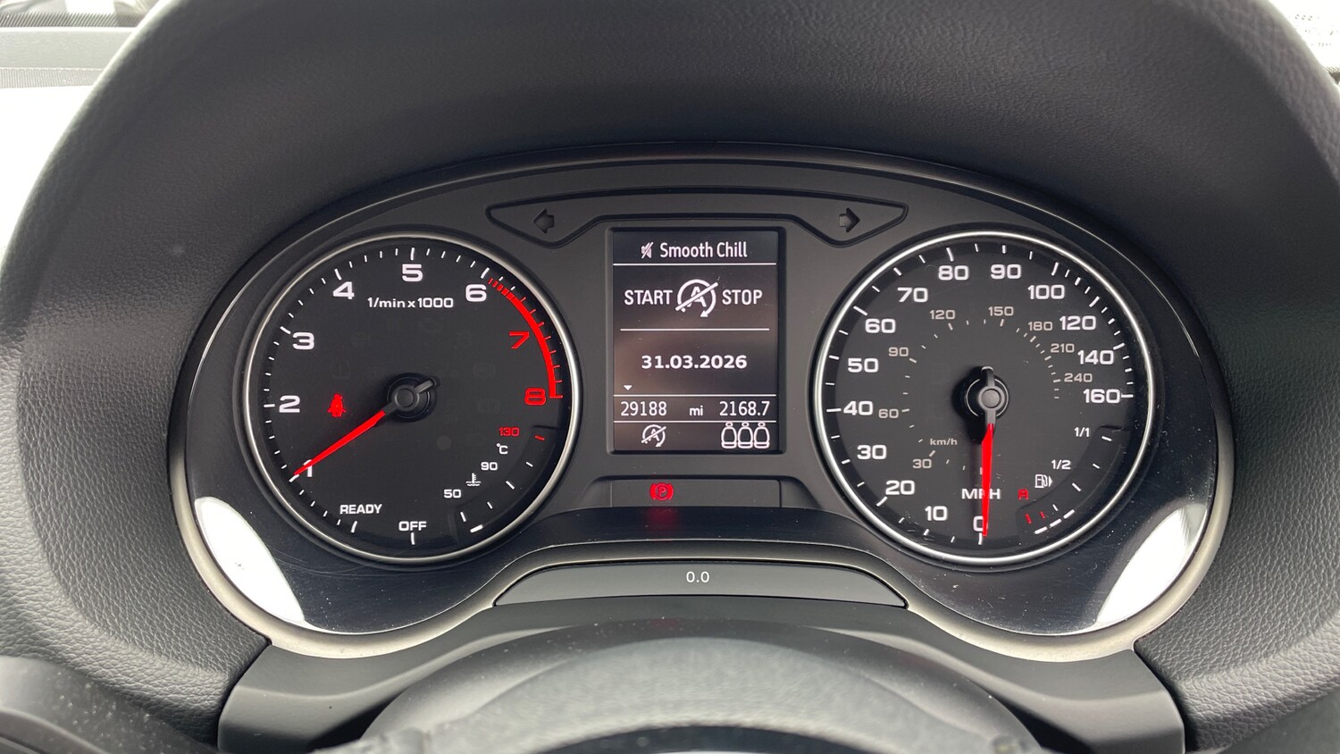 Used Audi Q2 2019 for sale - 78070235: Photo 13