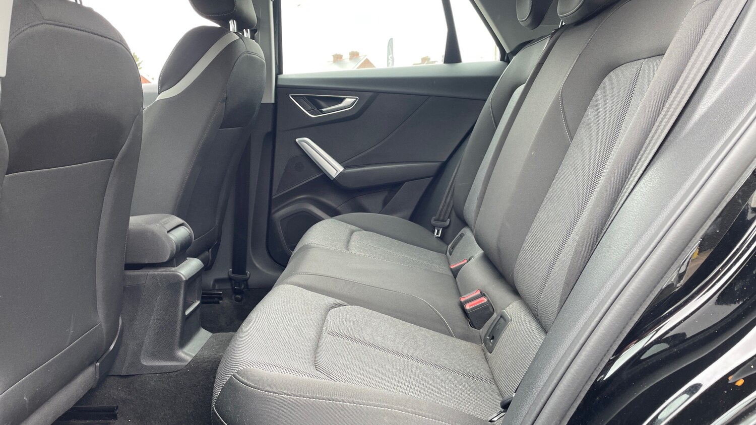 Used Audi Q2 2019 for sale - 78070235: Photo 14