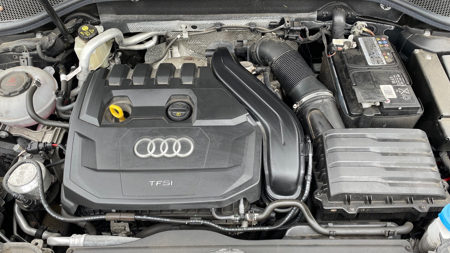 Used Audi Q2 2019 for sale - 78070235: Photo 16