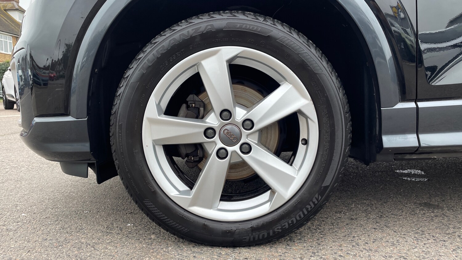 Used Audi Q2 2019 for sale - 78070235: Photo 17