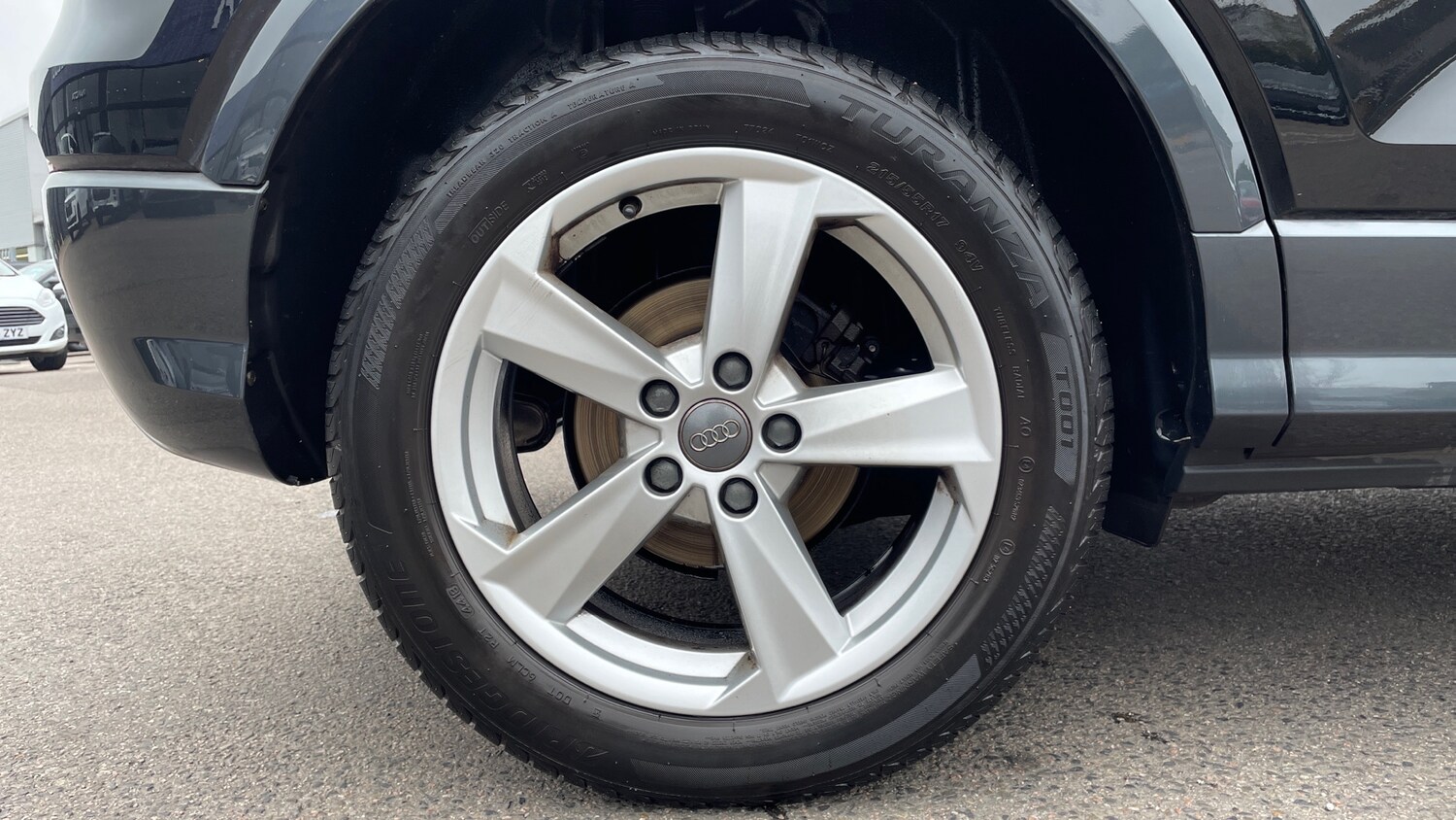 Used Audi Q2 2019 for sale - 78070235: Photo 19