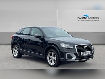 Audi Q2 feature image