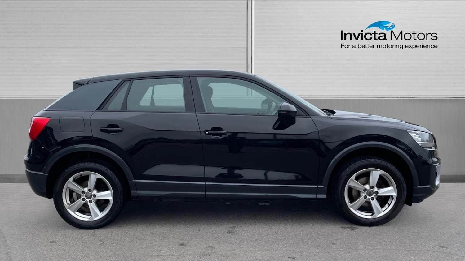 Used Audi Q2 2019 for sale - 78070235: Photo 2