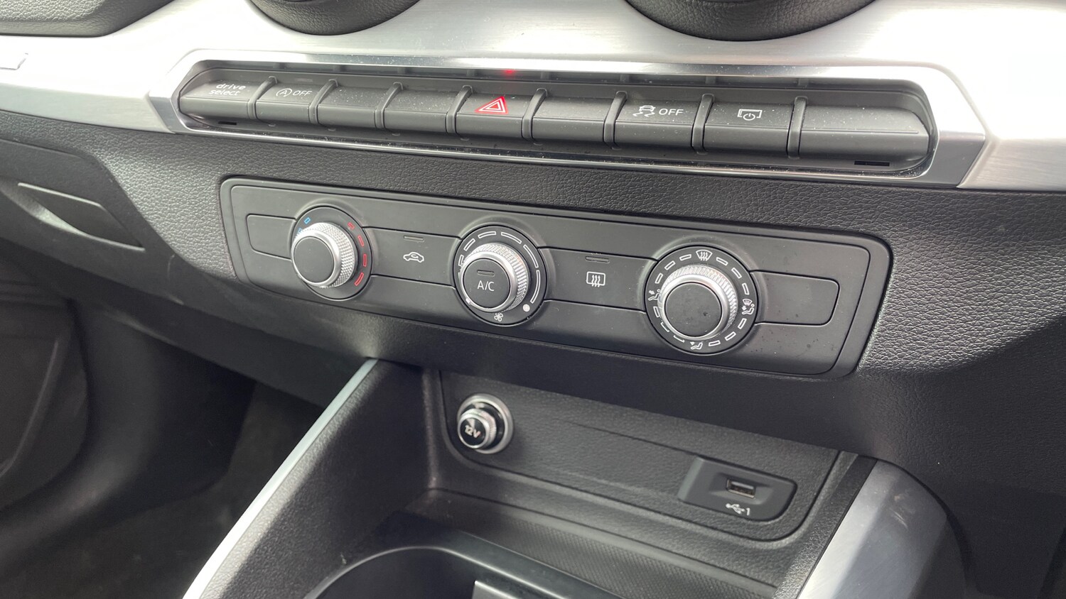 Used Audi Q2 2019 for sale - 78070235: Photo 23