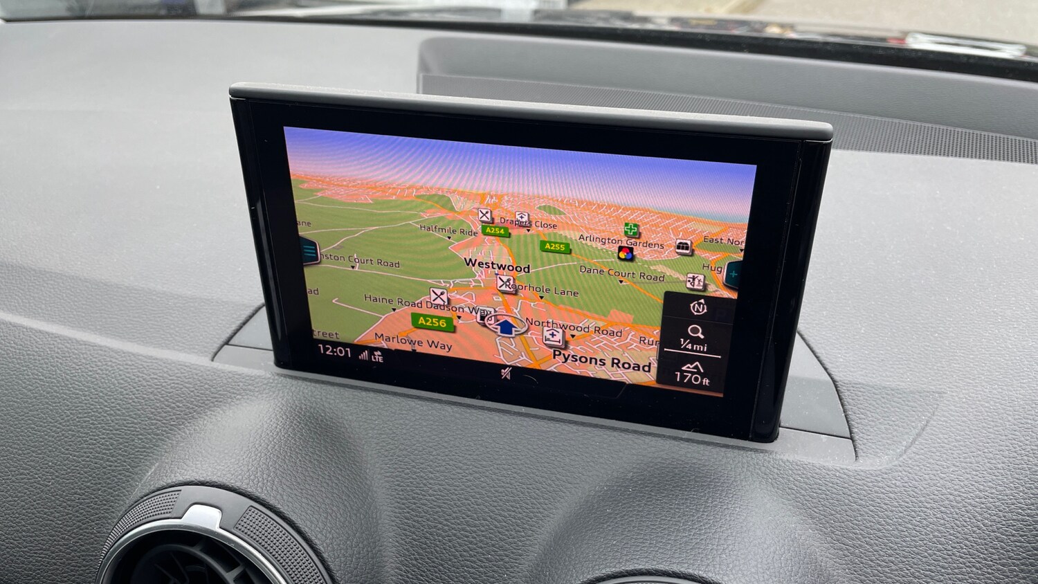 Used Audi Q2 2019 for sale - 78070235: Photo 24