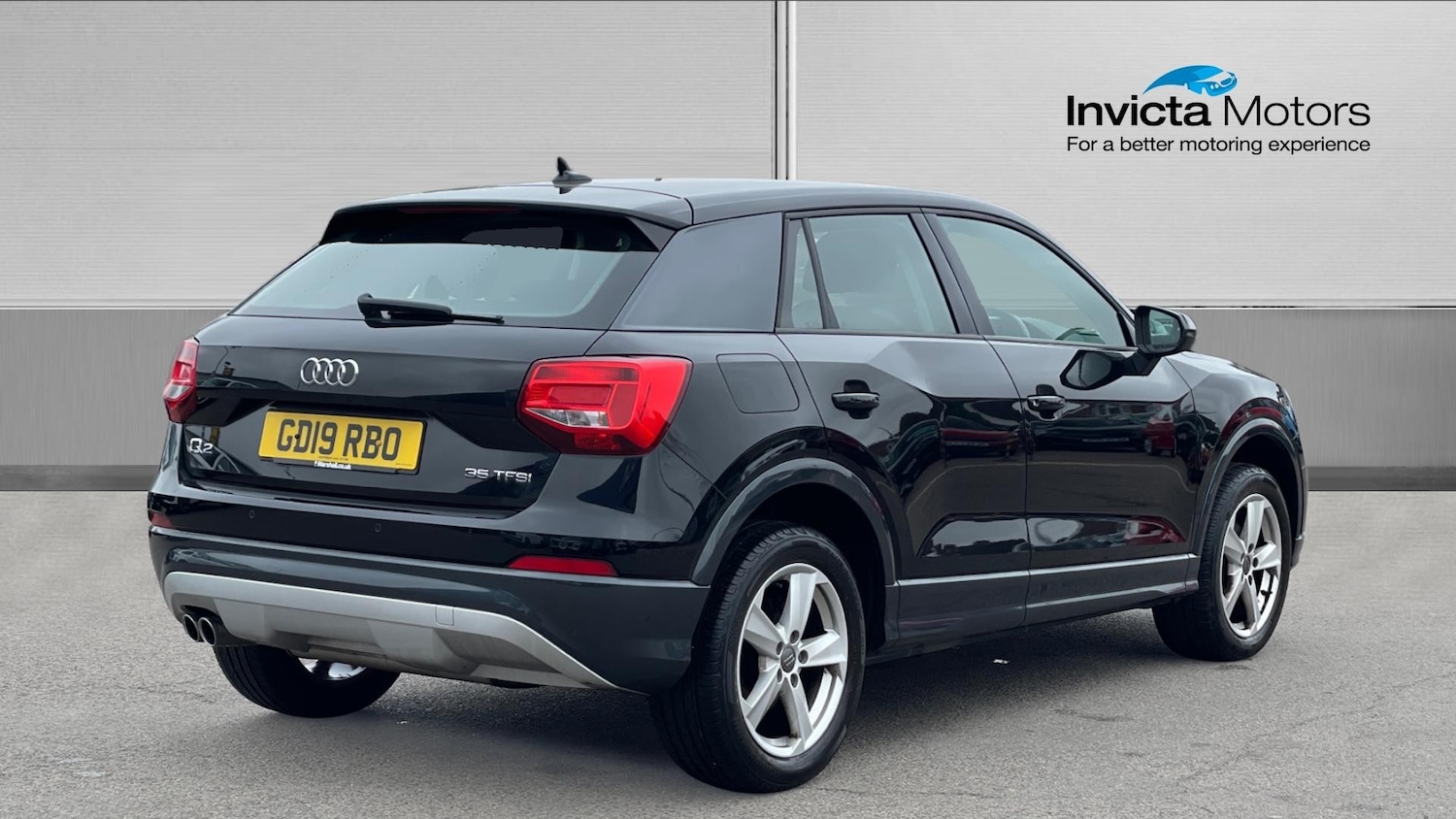 Used Audi Q2 2019 for sale - 78070235: Photo 3