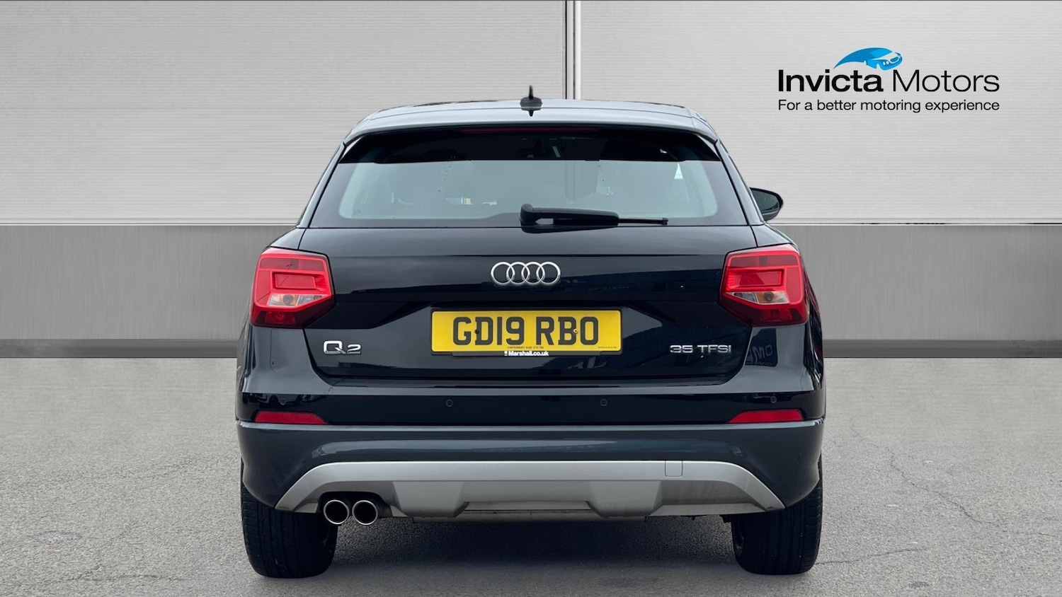 Used Audi Q2 2019 for sale - 78070235: Photo 4