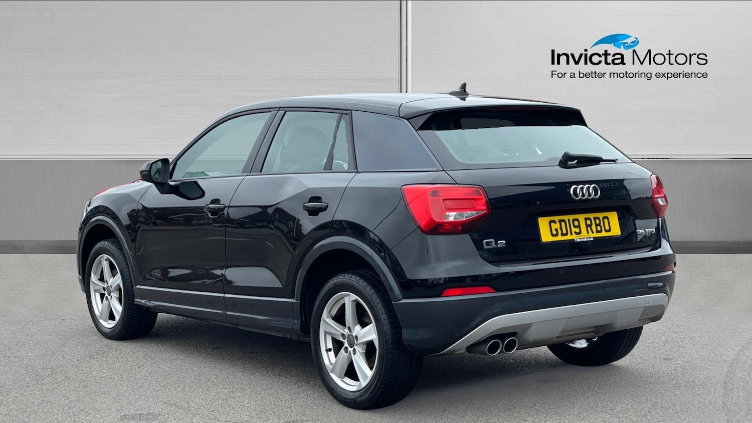 Used Audi Q2 2019 for sale - 78070235: Photo 5