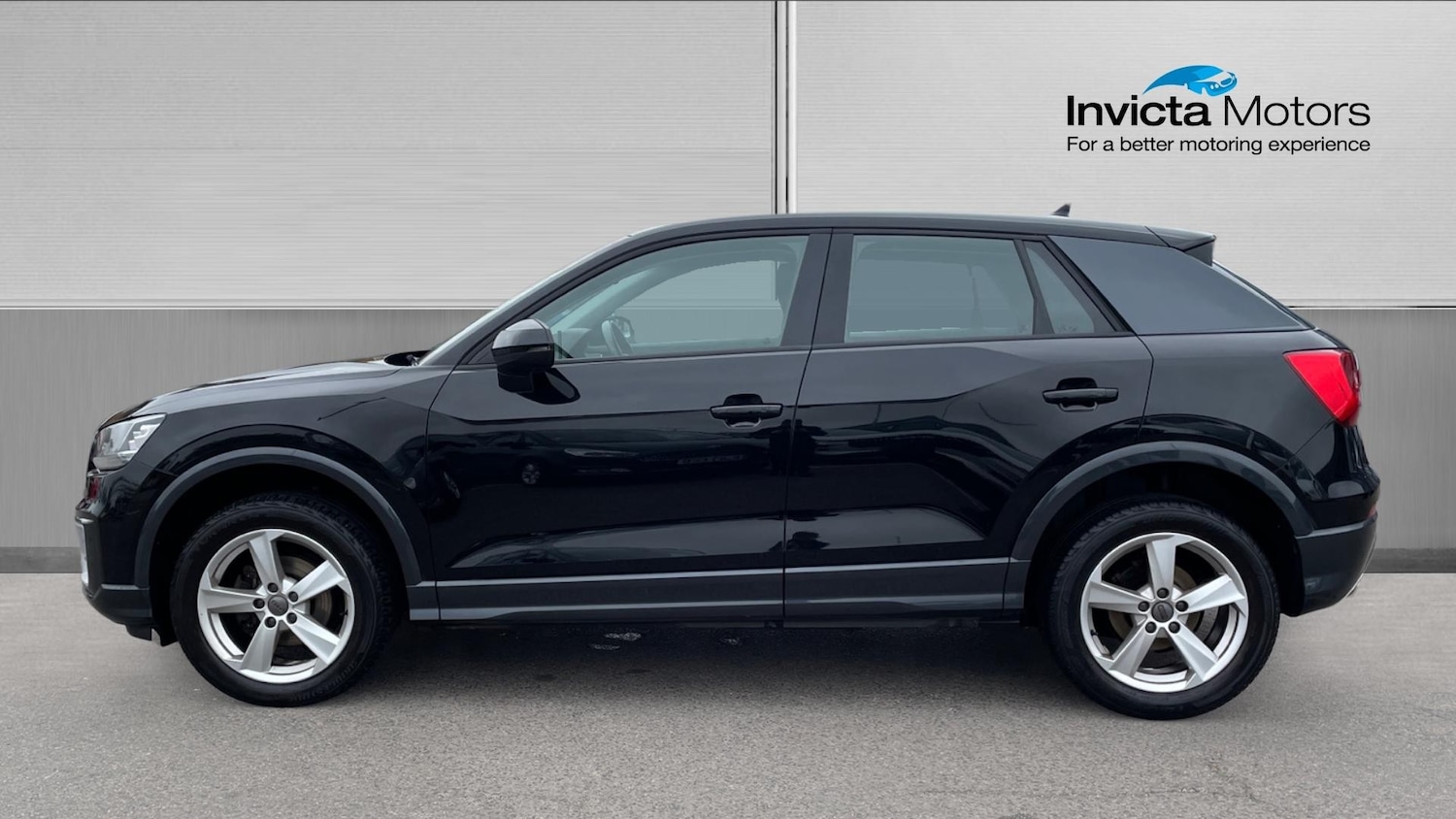 Used Audi Q2 2019 for sale - 78070235: Photo 6