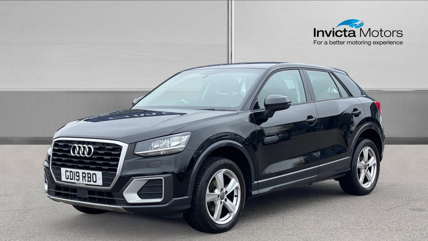 Used Audi Q2 2019 for sale - 78070235: Photo 7