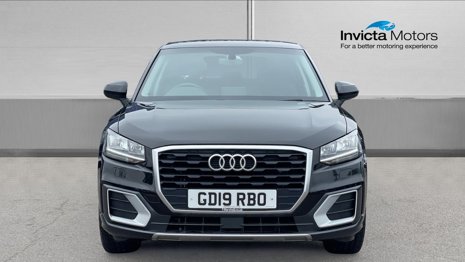 Used Audi Q2 2019 for sale - 78070235: Photo 8