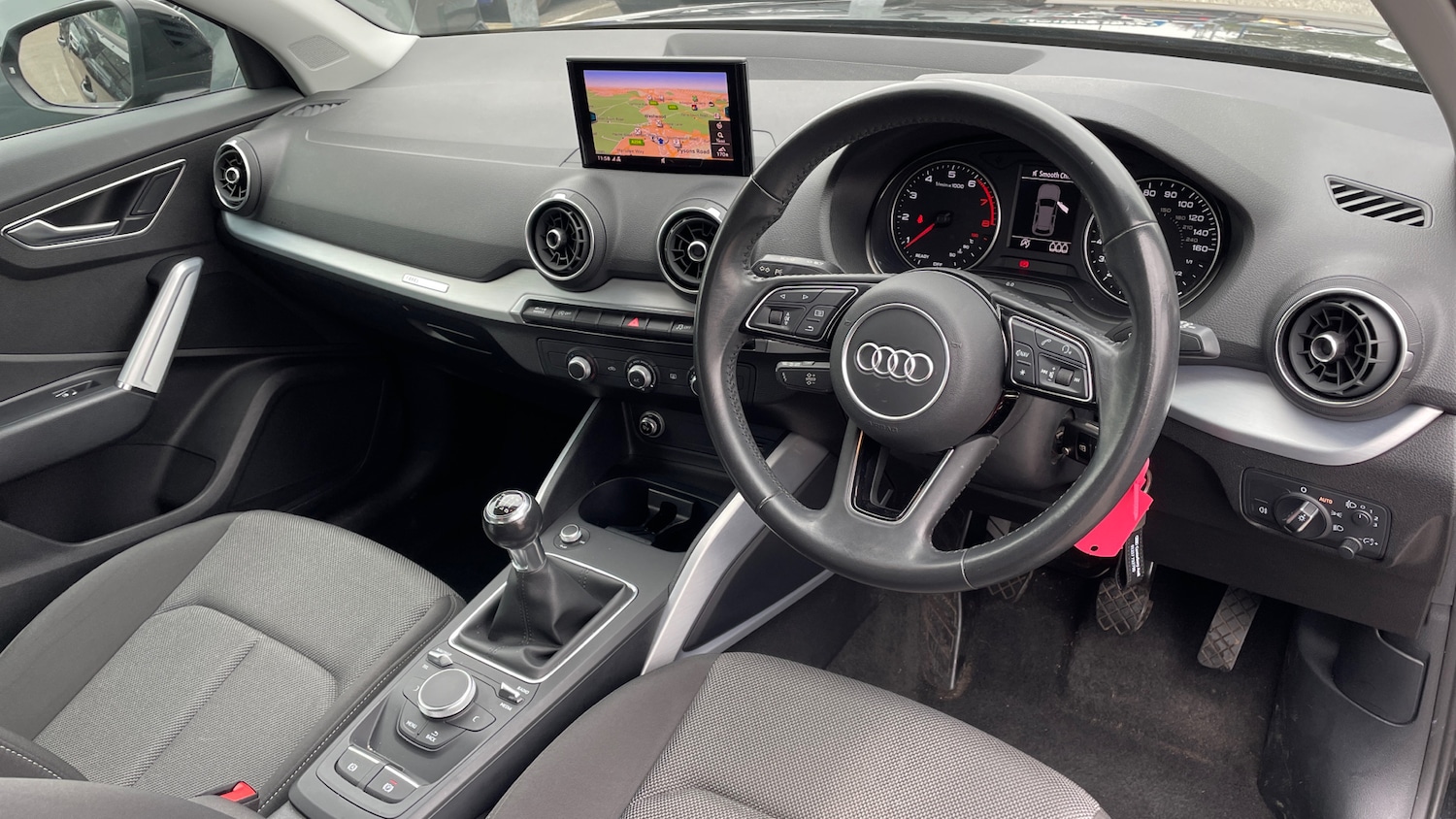Used Audi Q2 2019 for sale - 78070235: Photo 9