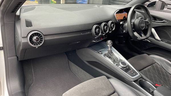 Used Audi TT 2020 for sale - 76186910: Photo 10
