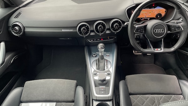 Used Audi TT 2020 for sale - 76186910: Photo 11