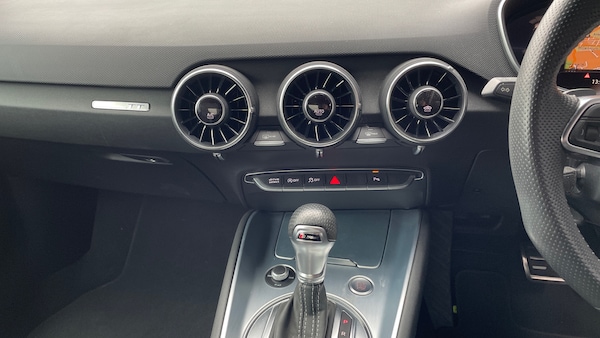 Used Audi TT 2020 for sale - 76186910: Photo 12