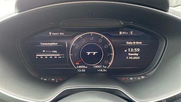 Used Audi TT 2020 for sale - 76186910: Photo 13