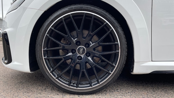 Used Audi TT 2020 for sale - 76186910: Photo 17