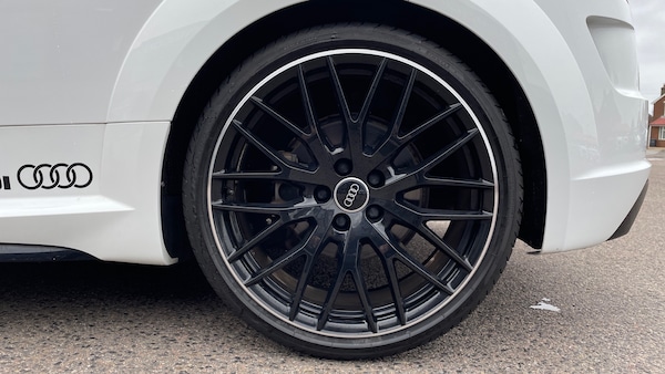 Used Audi TT 2020 for sale - 76186910: Photo 18