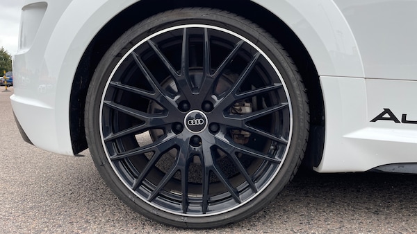 Used Audi TT 2020 for sale - 76186910: Photo 19