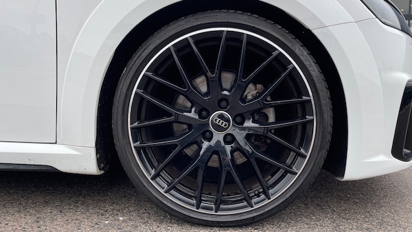 Used Audi TT 2020 for sale - 76186910: Photo 20