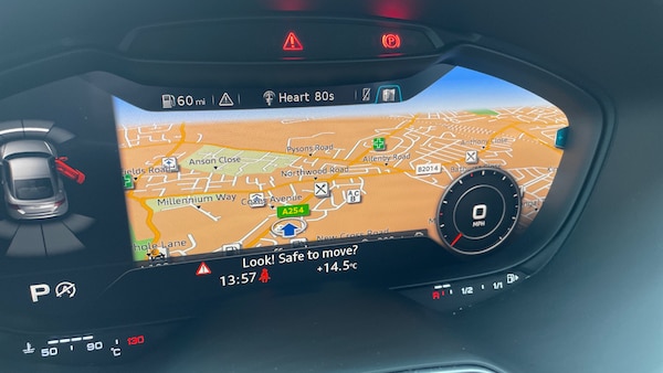 Used Audi TT 2020 for sale - 76186910: Photo 25