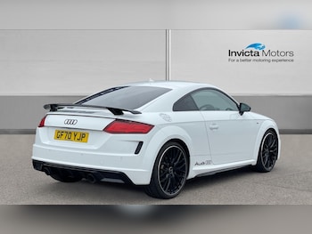 Used Audi TT 2020 for sale - 76186910: Photo 3