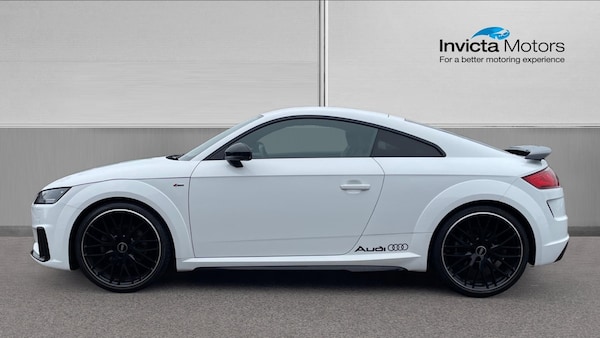 Used Audi TT 2020 for sale - 76186910: Photo 6