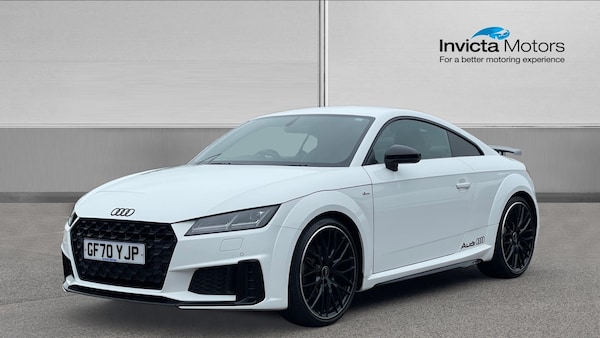 Used Audi TT 2020 for sale - 76186910: Photo 7