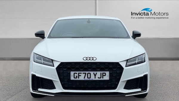 Used Audi TT 2020 for sale - 76186910: Photo 8
