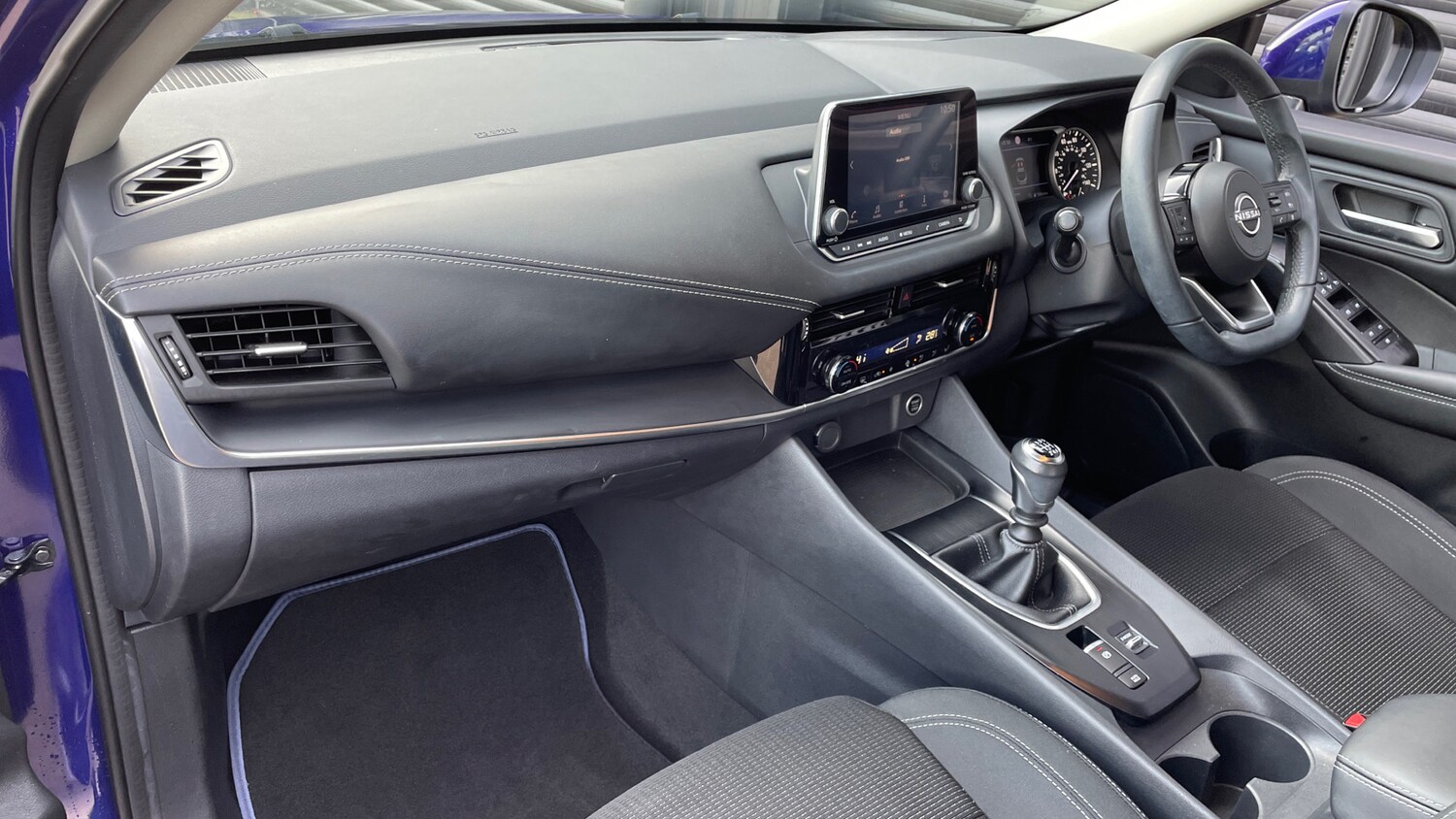 Used Nissan Qashqai 2022 for sale - 77508661: Photo 10