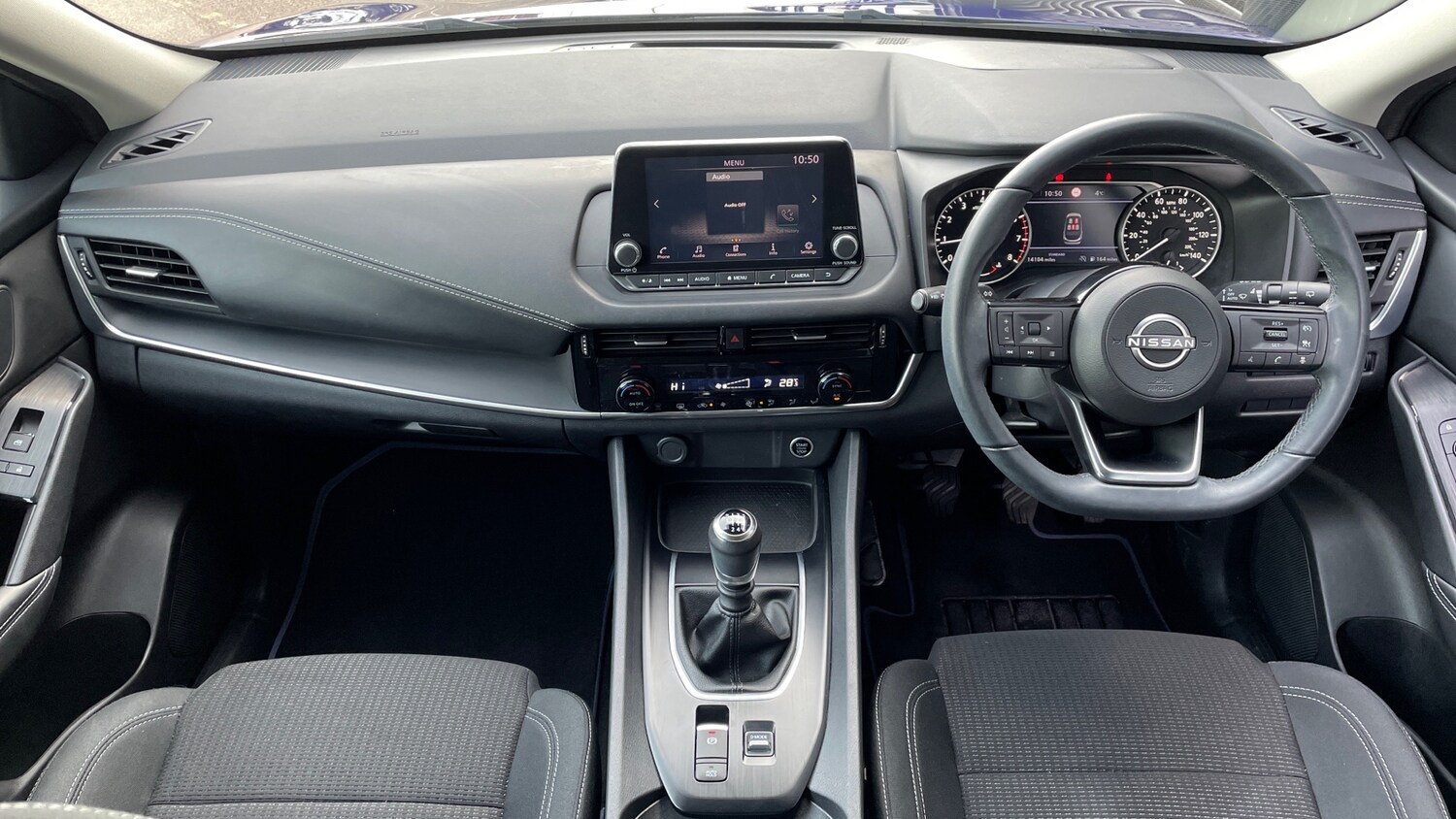 Used Nissan Qashqai 2022 for sale - 77508661: Photo 11