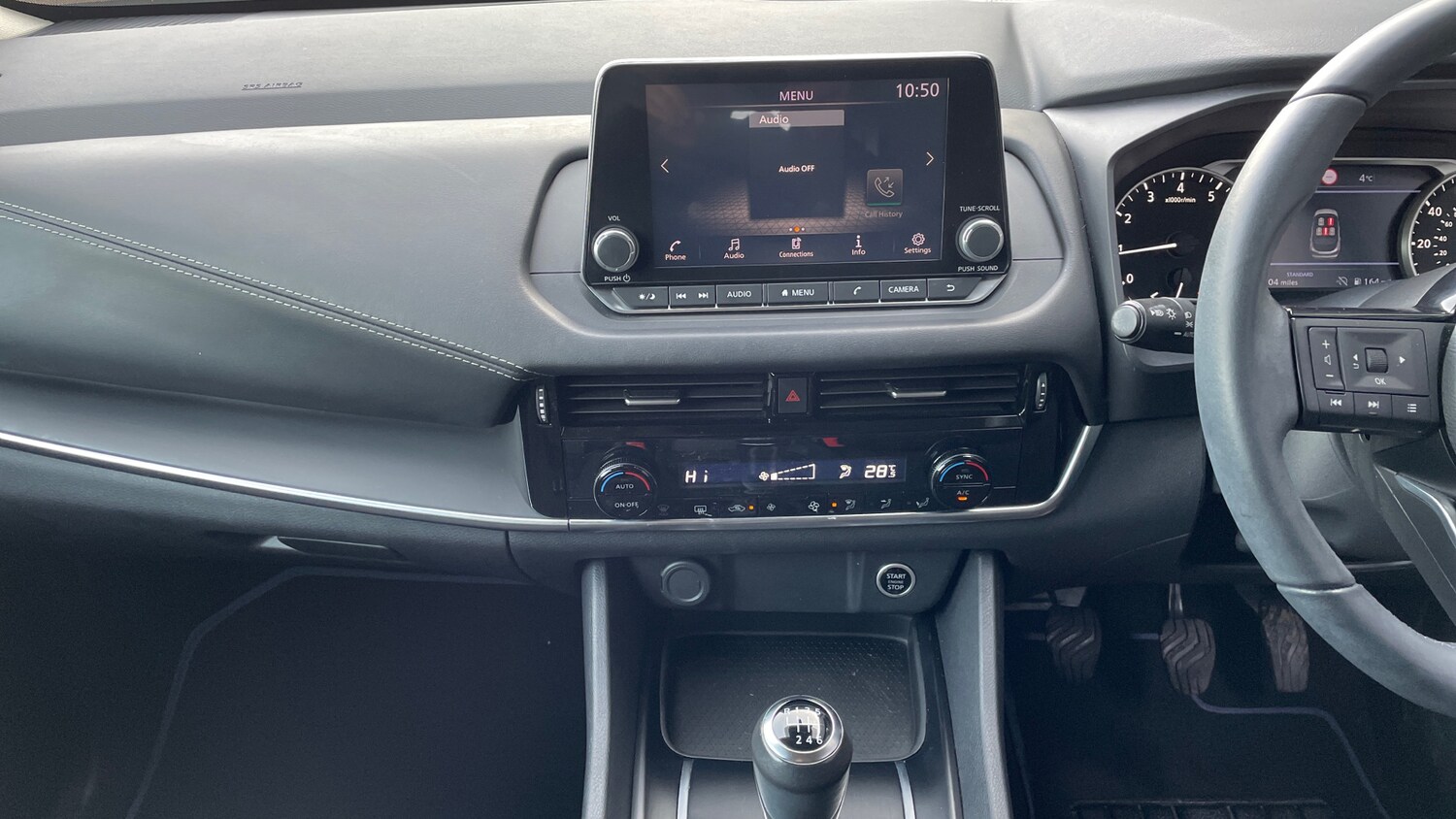 Used Nissan Qashqai 2022 for sale - 77508661: Photo 12