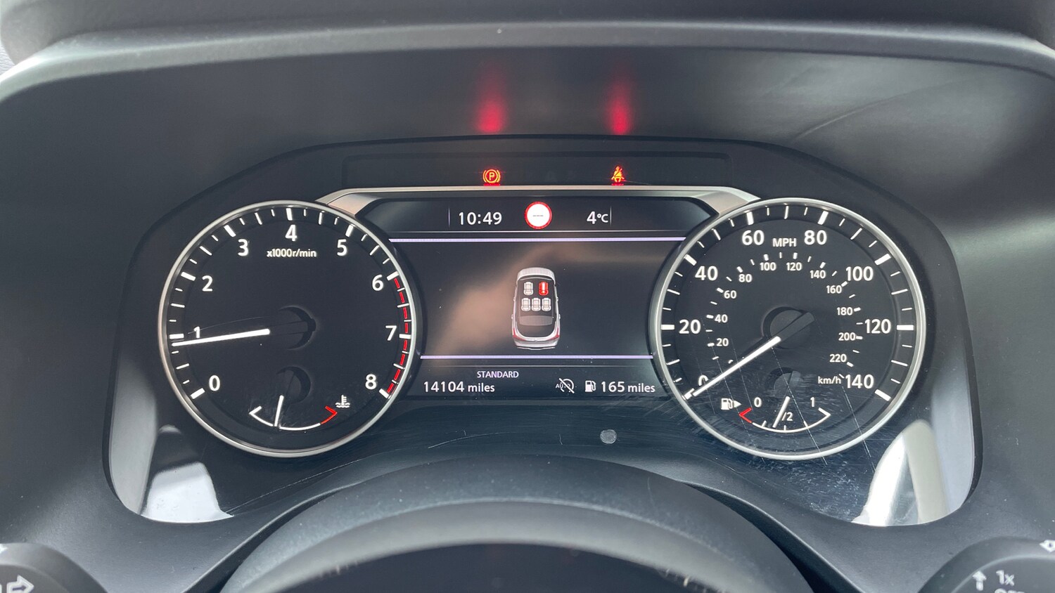 Used Nissan Qashqai 2022 for sale - 77508661: Photo 13