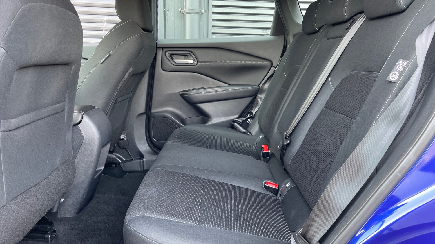 Used Nissan Qashqai 2022 for sale - 77508661: Photo 14