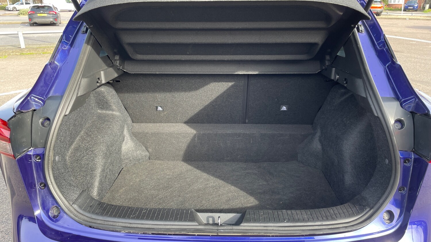 Used Nissan Qashqai 2022 for sale - 77508661: Photo 15