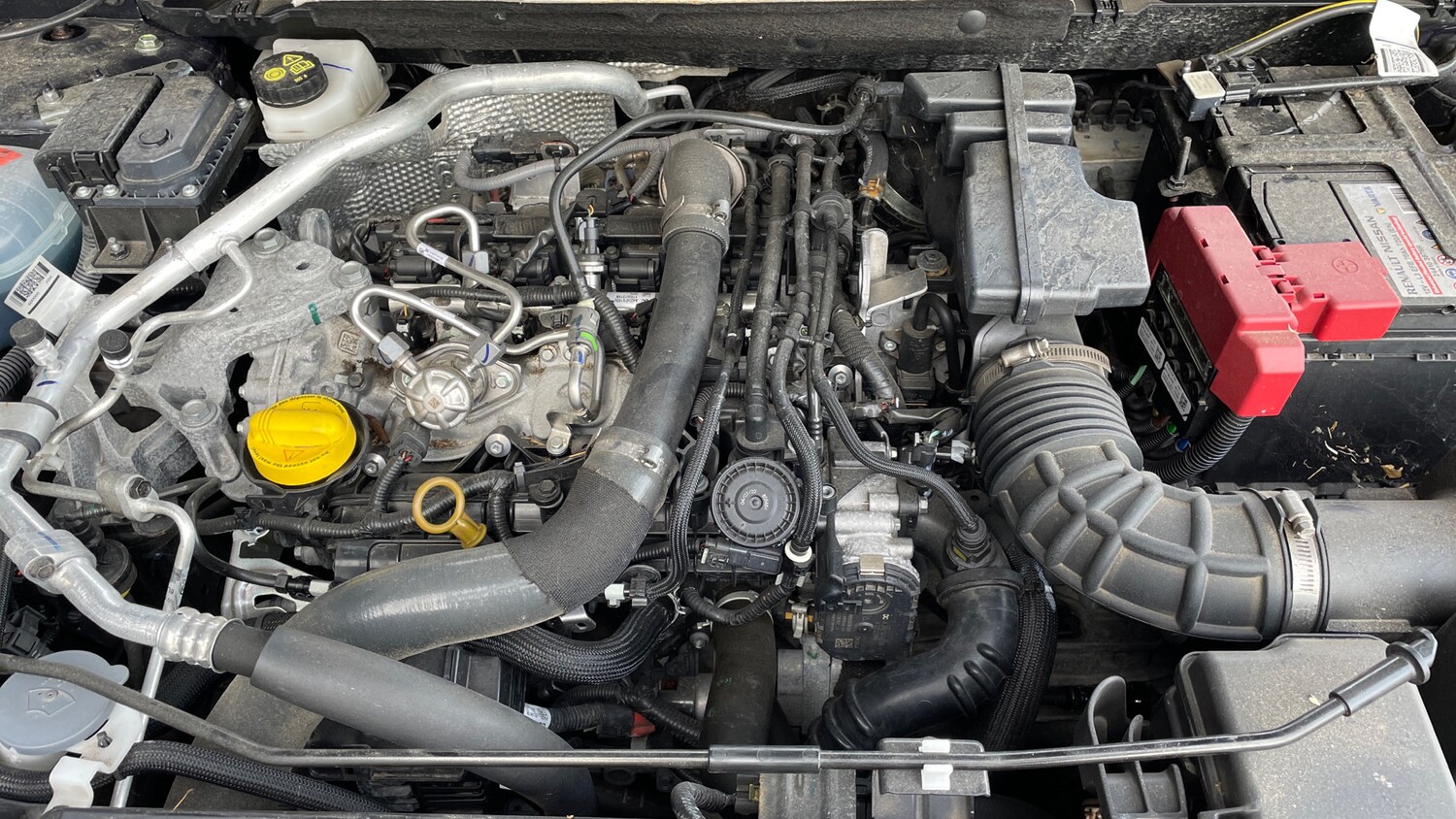 Used Nissan Qashqai 2022 for sale - 77508661: Photo 16