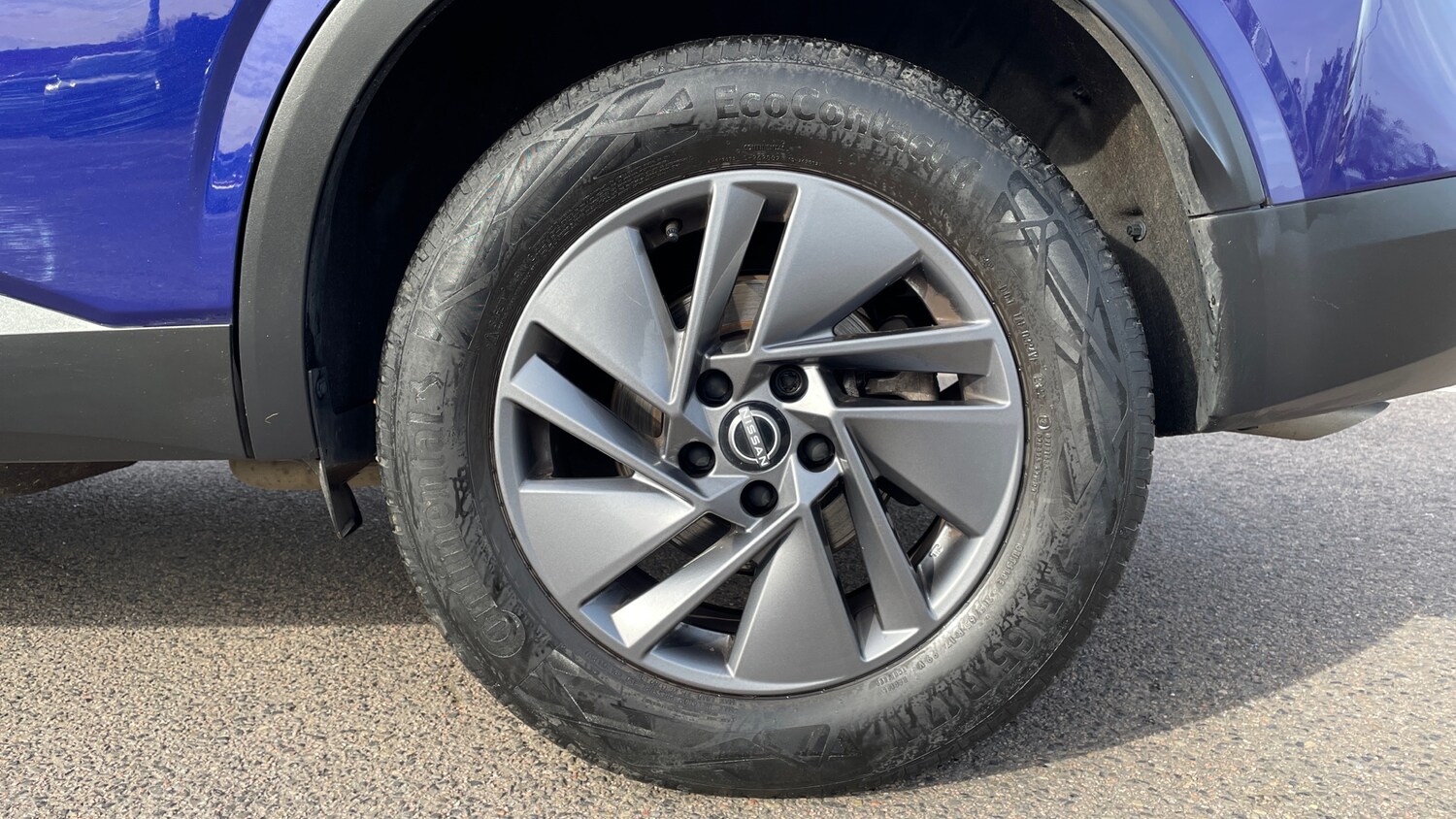 Used Nissan Qashqai 2022 for sale - 77508661: Photo 18